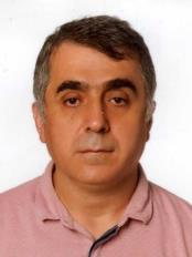 Prof. Dr. Erol KARAKIRIK