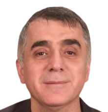 Prof. Dr. Erol KARAKIRIK