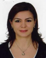 Dr. Öğr. Üyesi Özlem OKYAY